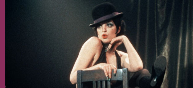 Cabaret Cabaret