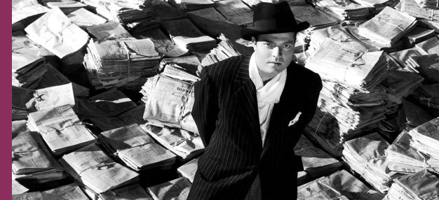 Citizen Kane Citizen Kane