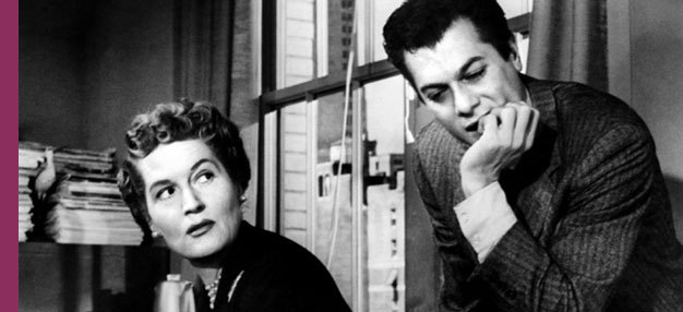 Le Grand chantage (Sweet Smell of Success) Le Grand chantage (Sweet Smell of Success)