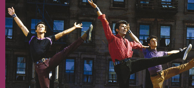 West Side Story West Side Story