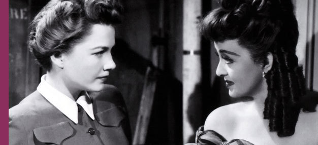 Eve (All about Eve) Eve (All about Eve)