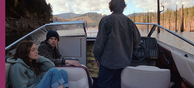 Night Moves Night Moves