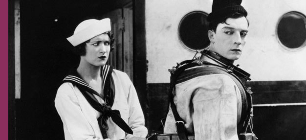 La Croisière du Navigator (+ leçon de cinéma) La Croisière du Navigator (+ leçon de cinéma)