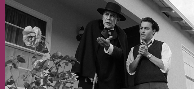 Ed Wood Ed Wood