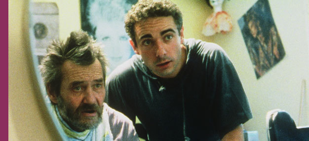 La Moindre des choses La Moindre des choses