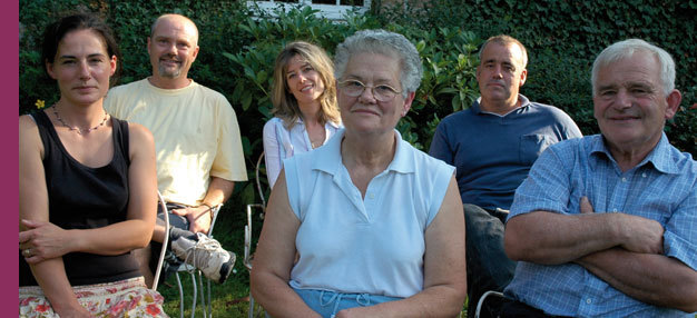 Retour en Normandie Retour en Normandie