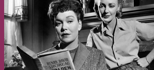 Tout ce que le ciel permet (All that Heaven Allows) Tout ce que le ciel permet (All that Heaven Allows)