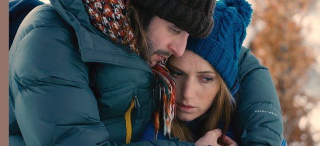 2 Automnes 3 Hivers 2 Automnes 3 Hivers