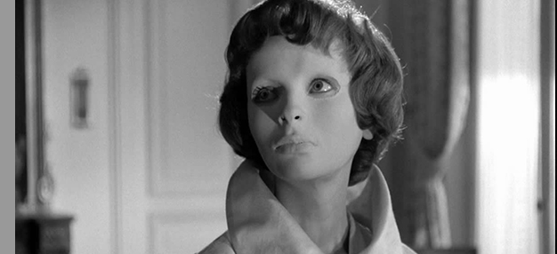 Les Yeux sans visage, de Georges Franju