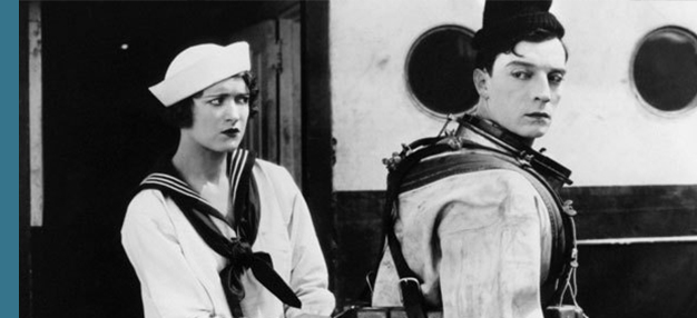 La Croisière du Navigator (The Navigator) La Croisière du Navigator (The Navigator)