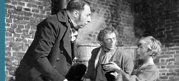 Oliver Twist Oliver Twist