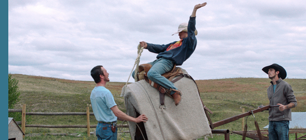 The Rider The Rider