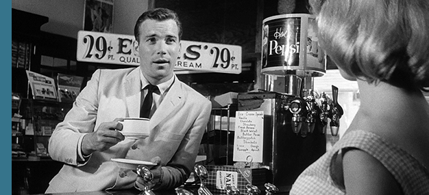 The Intruder The Intruder