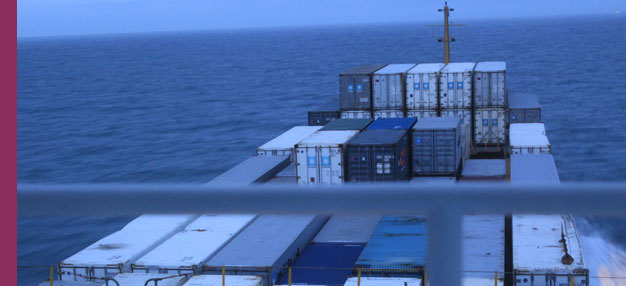 Le Monde est derrière nous Le Monde est derrière nous