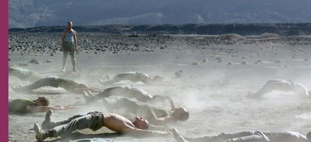 Beau travail Beau travail