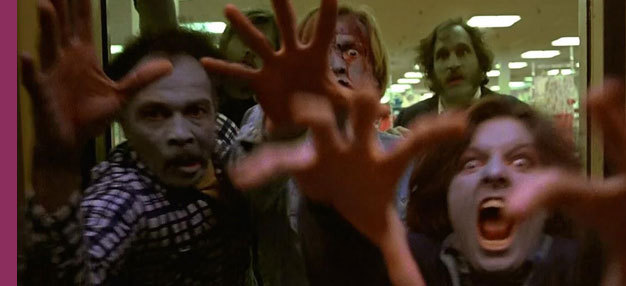 L’Armée des morts (Dawn of the dead)