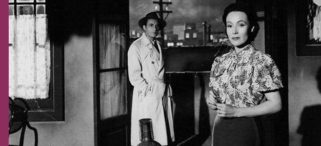 Double destinée (La Otra)  Double destinée (La Otra)