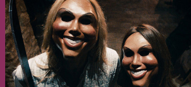 American Nightmare (The Purge)