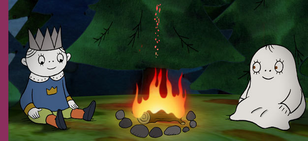 Laban et Labolina Laban et Labolina