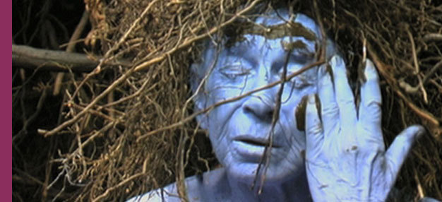 Anna Halprin, le souffle de la danse Anna Halprin, le souffle de la danse