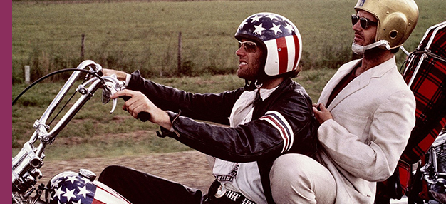 Easy Rider 