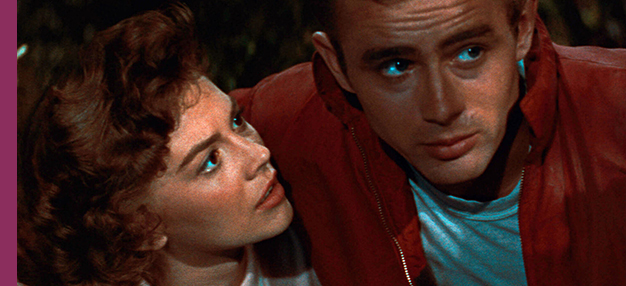 La Fureur de vivre (Rebel Without a Cause) 