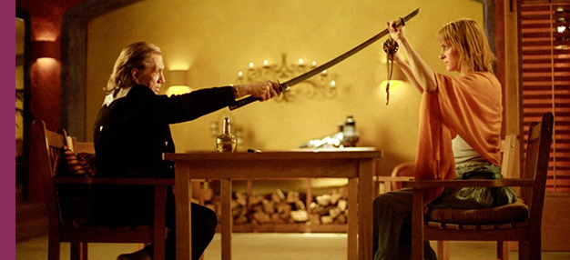 Kill Bill : volume 2  Kill Bill : volume 2