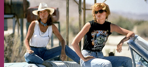 Thelma et Louise 