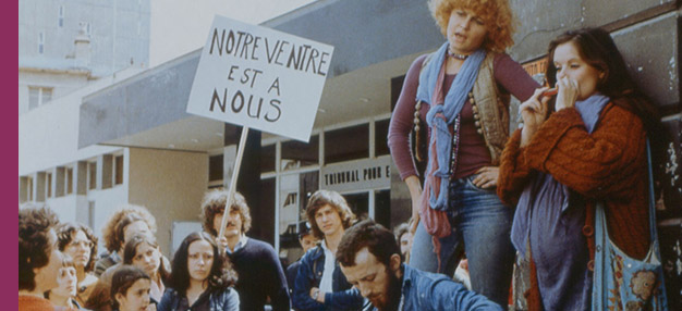 L'une chante, l'autre pas  L'une chante, l'autre pas