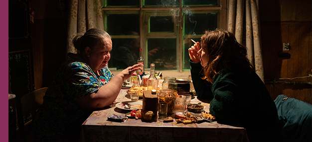 Compartiment n°6 (Hyttu nro 6) Compartiment n°6 (Hyttu nro 6)