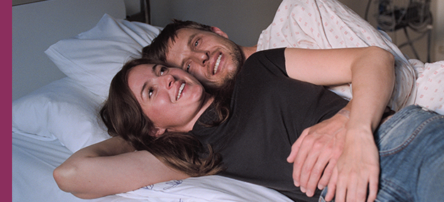 Julie (en 12 chapitres) (Verdens verste menneske)  Julie (en 12 chapitres) (Verdens verste menneske)