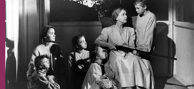 LA NUIT DU CHASSEUR LA NUIT DU CHASSEUR