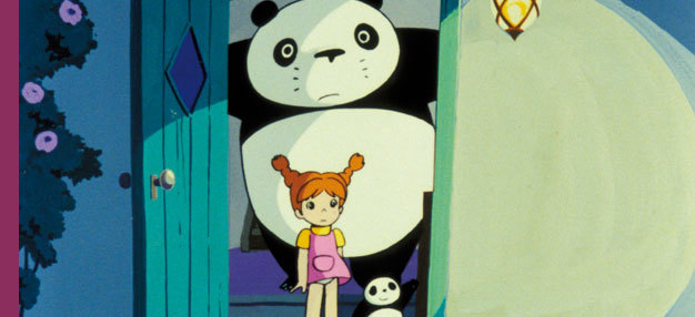Panda petit Panda Panda petit Panda