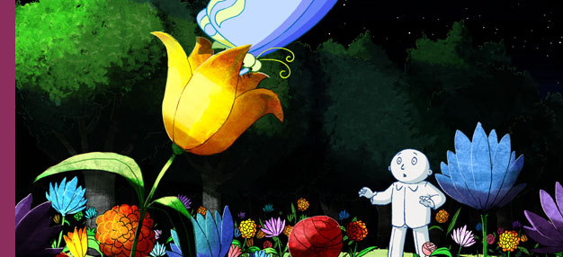 Jean de la Lune (Moon Man) Jean de la Lune (Moon Man)
