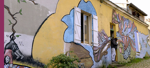 Les Baronnies (+ rencontre) Les Baronnies (+ rencontre)