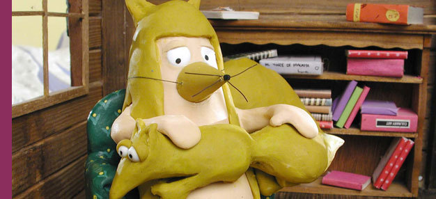 Capelito et ses amis Capelito et ses amis