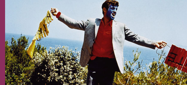 Pierrot le fou