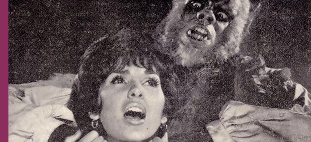 L'HorrorScope du Midi-minuit L'HorrorScope du Midi-minuit