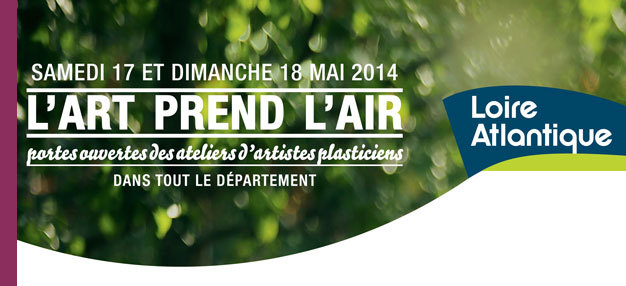 L'Art prend l'air #6 L'Art prend l'air #6