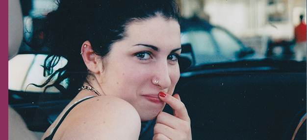 Amy Amy