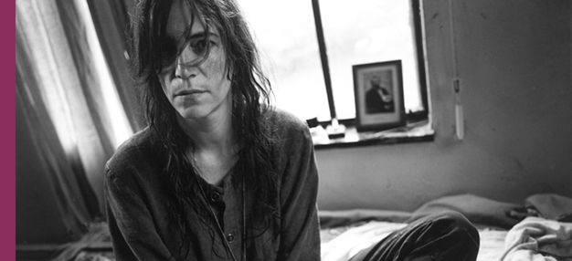 Patti Smith : Dream of Life