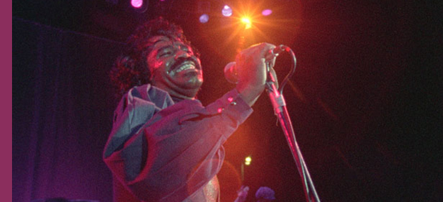 Soul Power Soul Power