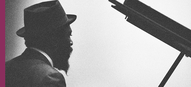 Thelonious Monk : Straight, no Chaser