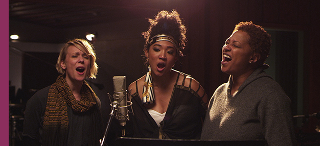 Twenty Feet from Stardom Twenty Feet from Stardom