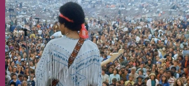 Woodstock