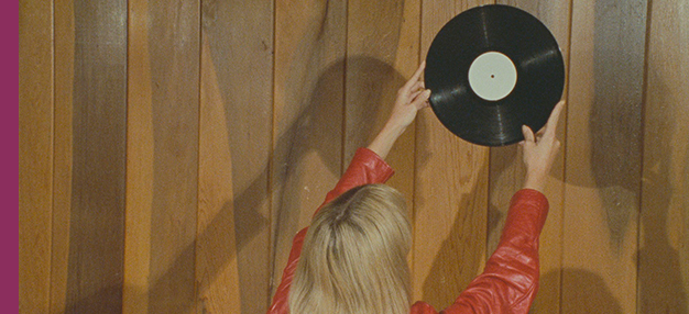 THE LOST RECORD THE LOST RECORD