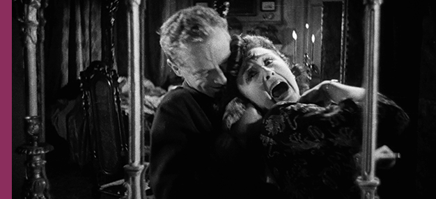 Au cœur de la nuit (Dead of Night) Au cœur de la nuit (Dead of Night)