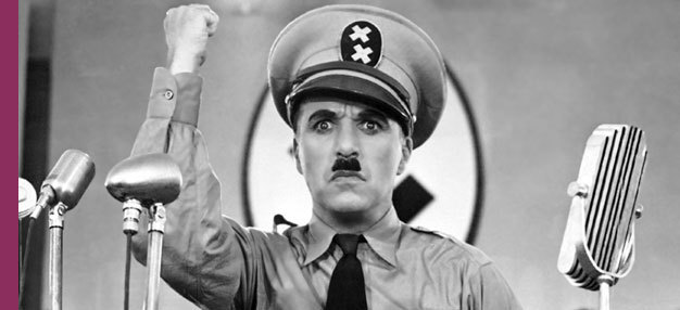 Le Dictateur (The Great Dictator) Le Dictateur (The Great Dictator)