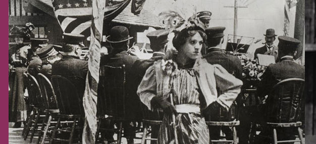 Madame Charlot Madame Charlot