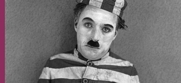 Charlot s'évade Charlot s'évade